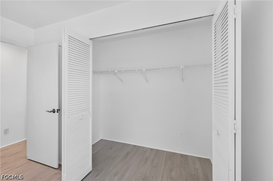 Closet