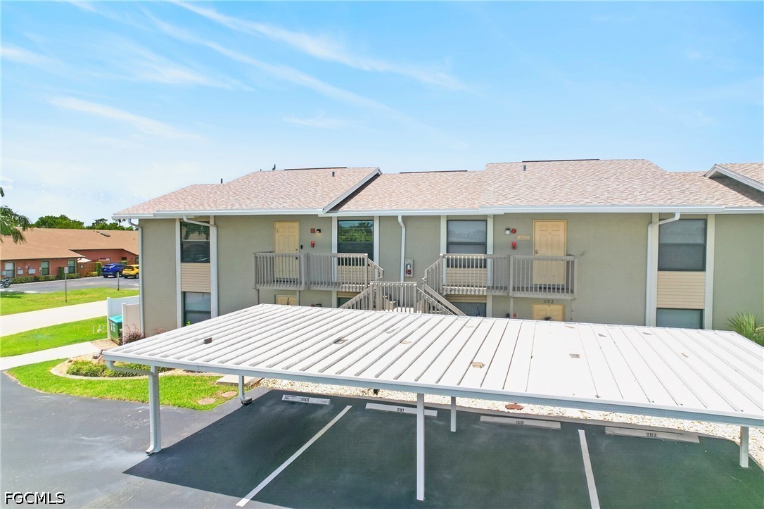 4708 8th Unit 201, Cape Coral, FL 33914