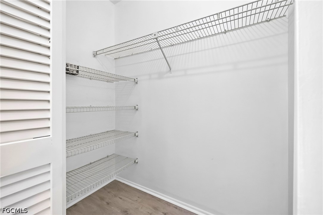Closet
