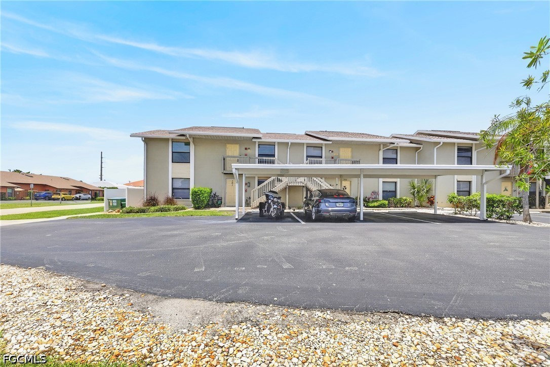 4708 8th Unit 201, Cape Coral, FL 33914