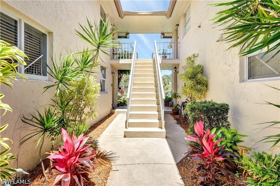 1549 Sandpiper Unit 42, Naples, FL 34102