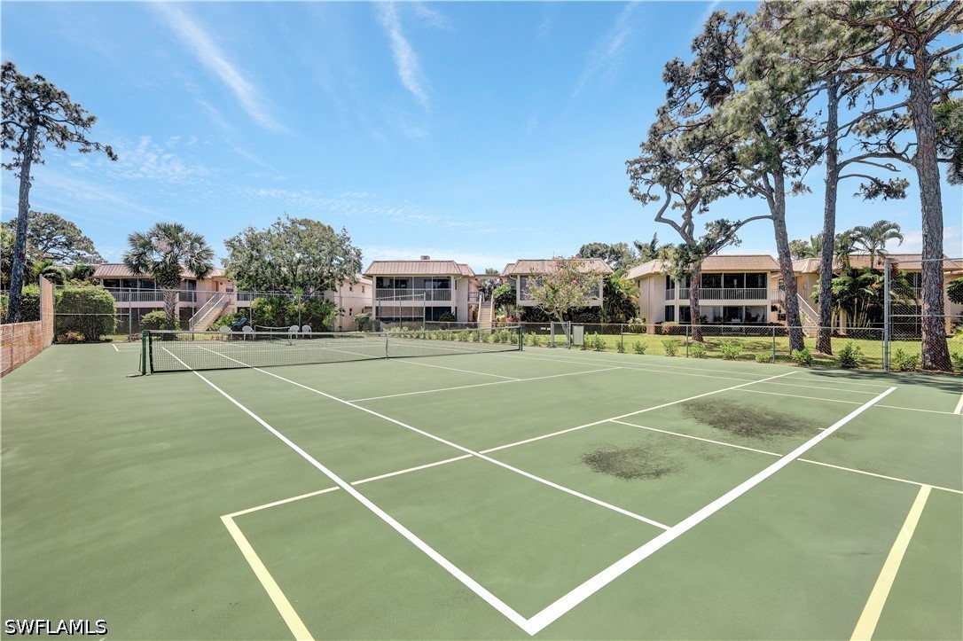 1549 Sandpiper Unit 42, Naples, FL 34102
