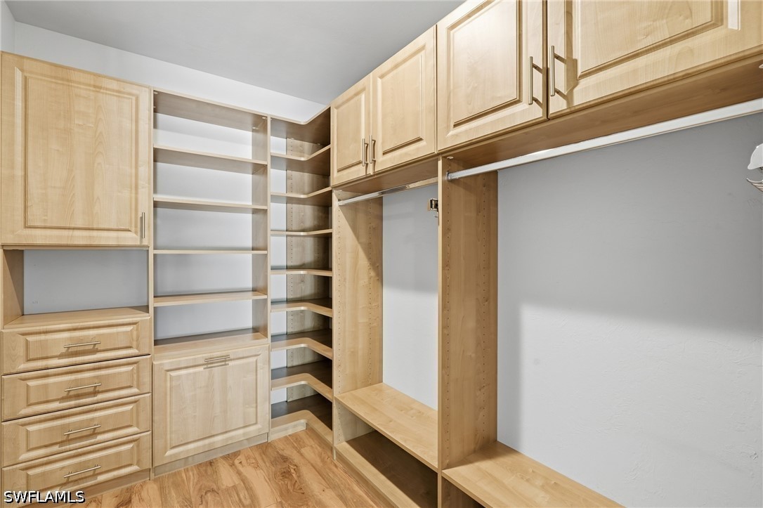 Closet