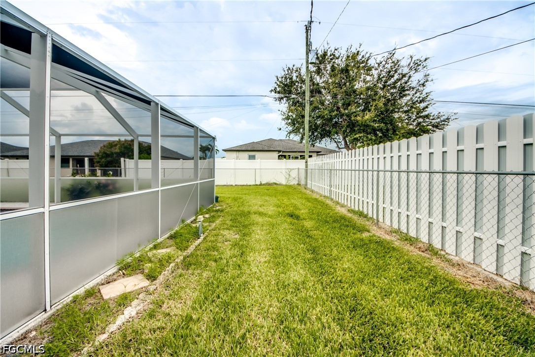 1324 Gleason, Cape Coral, FL 33914