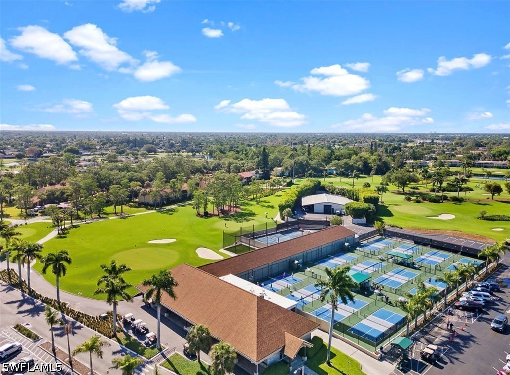 AerialView