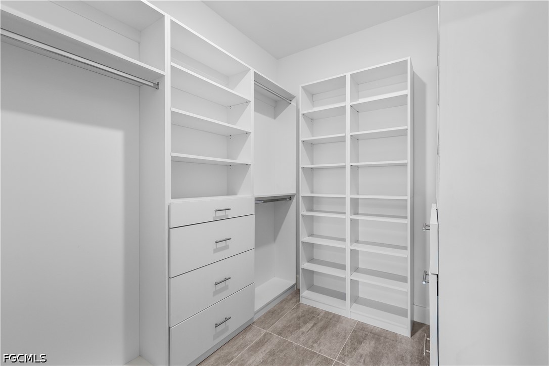 Closet