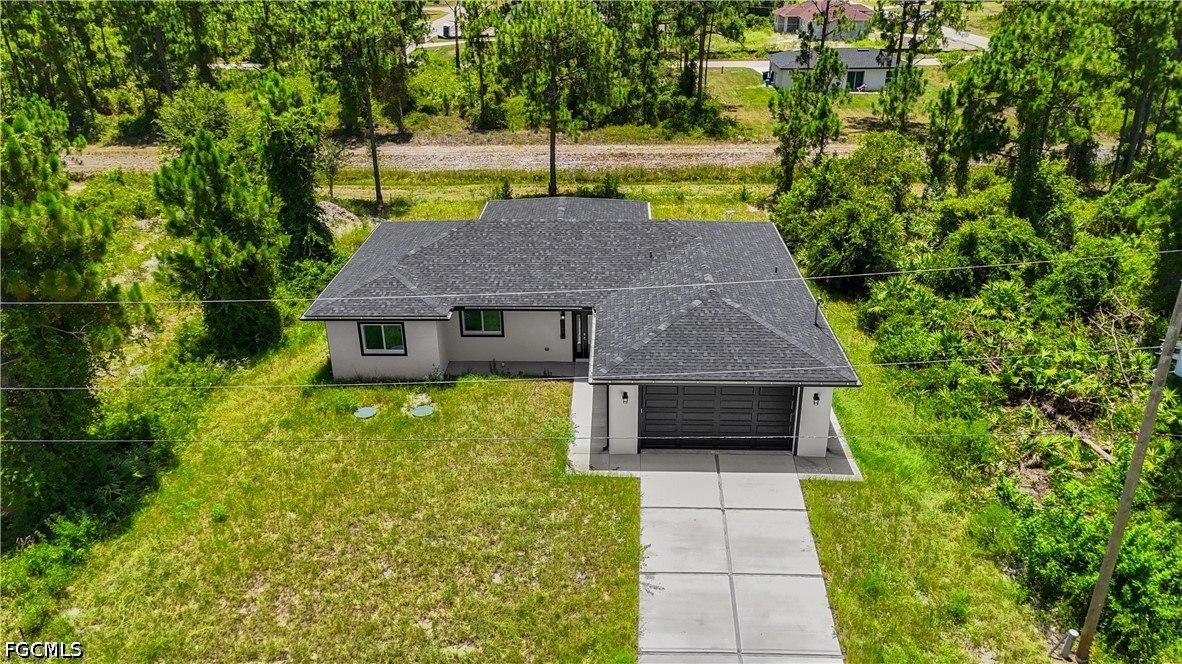 1142 Dutchess, Lehigh Acres, FL 33974