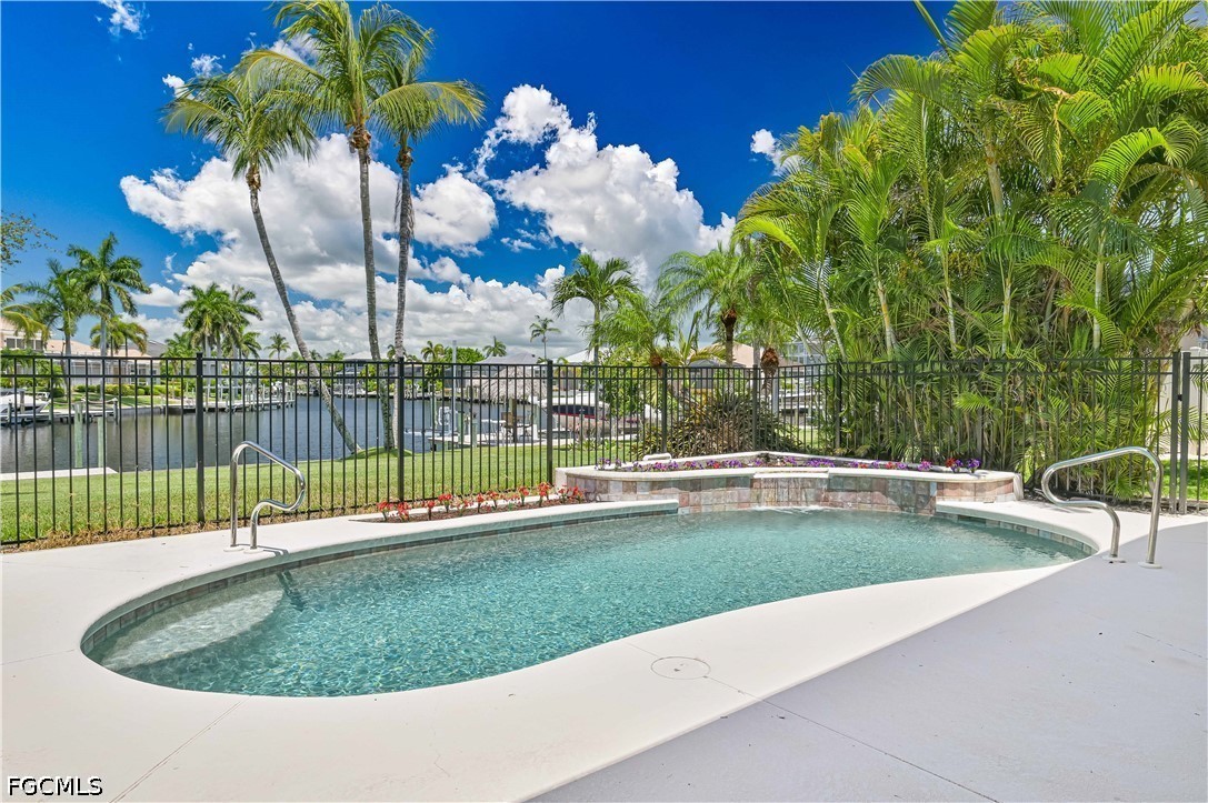 5514 Merlyn, Cape Coral, FL 33914