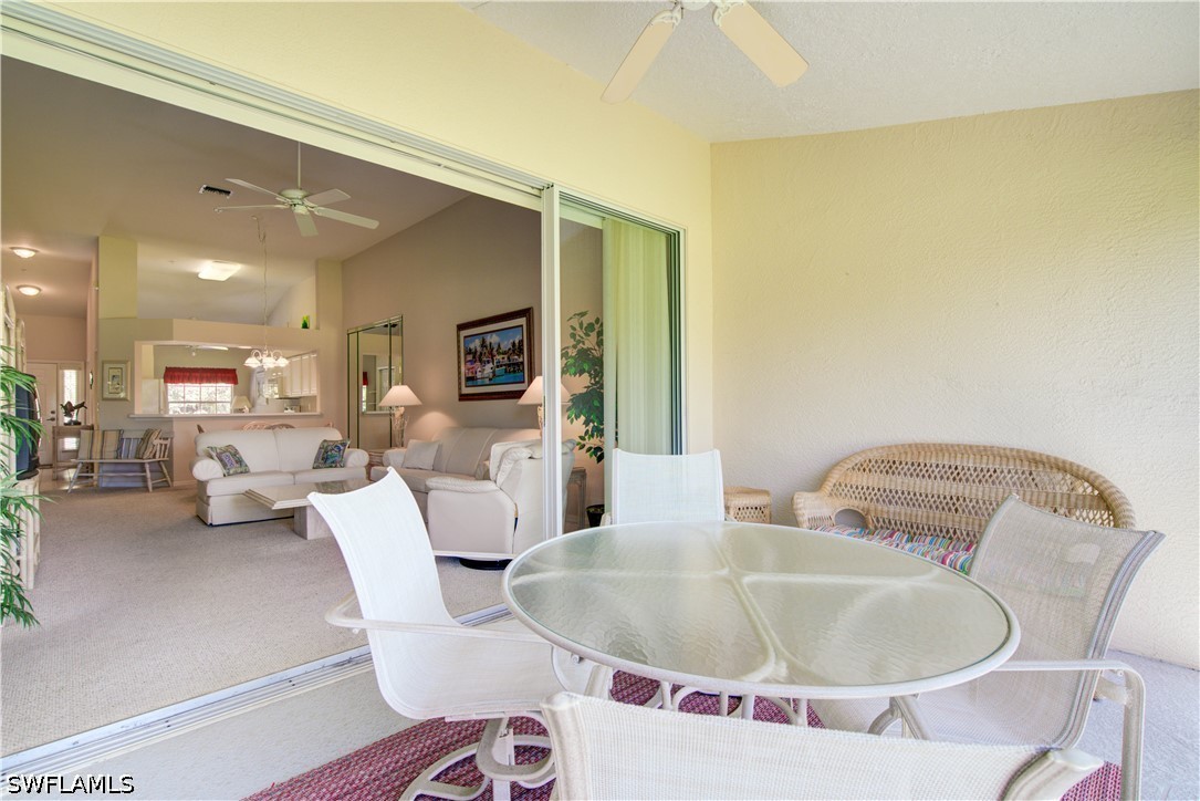 1970 Willow Bend Unit 204, Naples, FL 34109