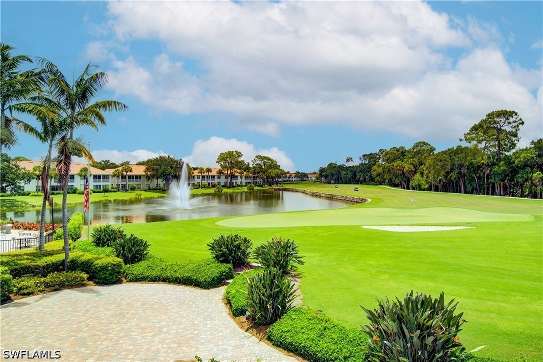 GolfCourse