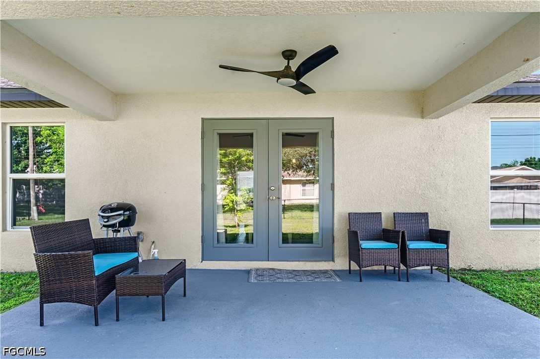 632 2nd, Cape Coral, FL 33909