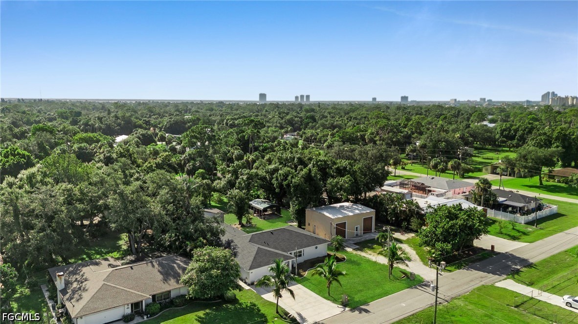 AerialView