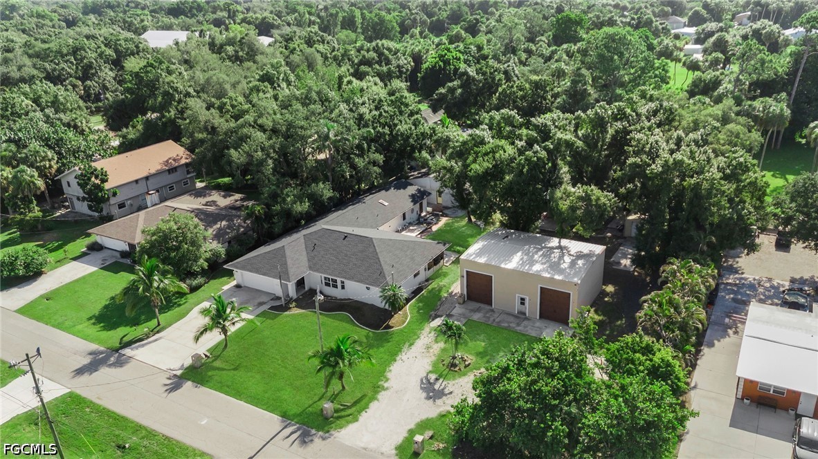AerialView
