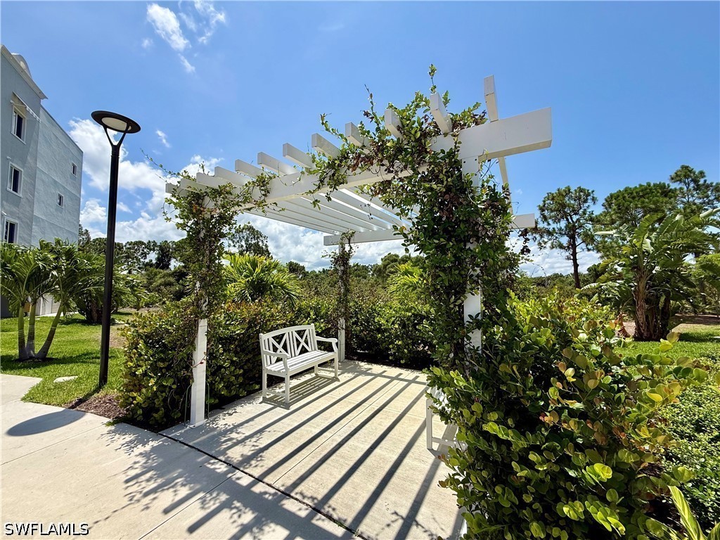 26589 Rosewood Pointe Unit A-203, Bonita Springs, FL 34135