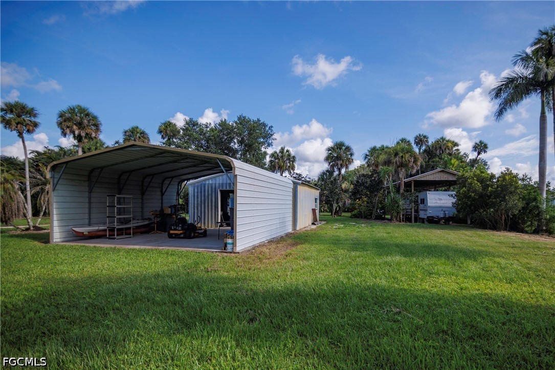 1821 Sunset, Alva, FL 33920