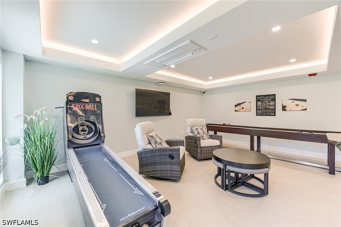 GameRoom