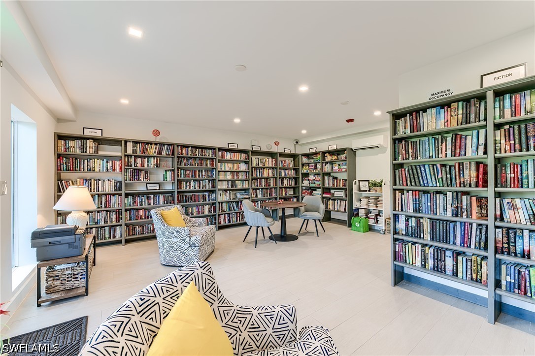 Library