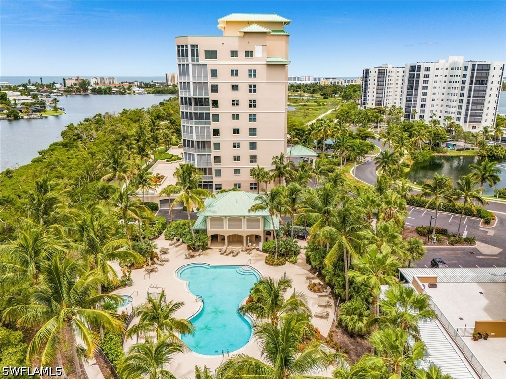 4192 Bay Beach Unit 875, Fort Myers Beach, FL 33931