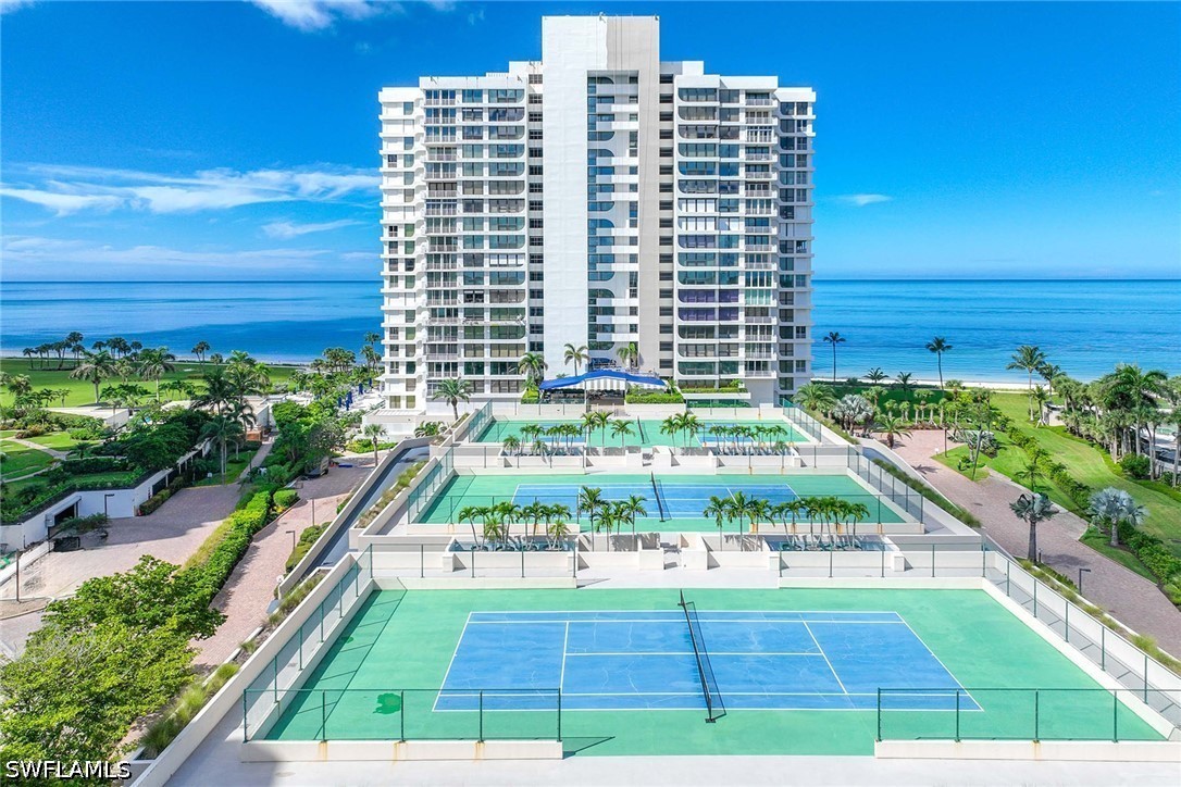 4301 Gulf Shore Unit 1900, Naples, FL 34103