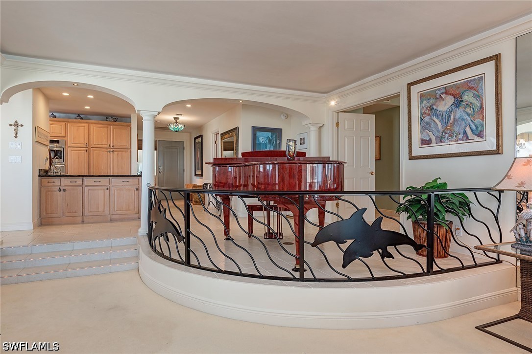 4301 Gulf Shore Unit 1900, Naples, FL 34103