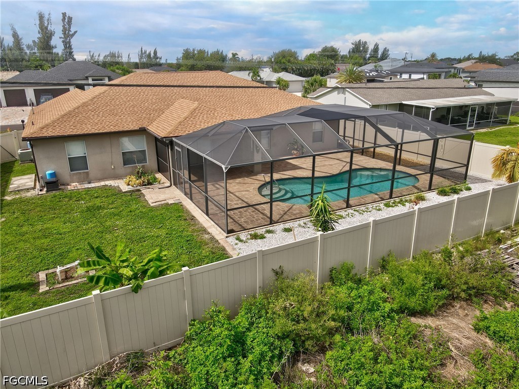 317 9th, Cape Coral, FL 33909