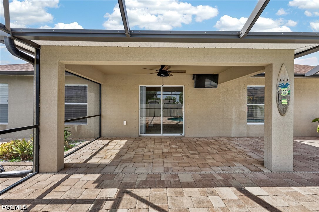 317 9th, Cape Coral, FL 33909