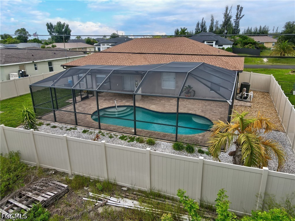 317 9th, Cape Coral, FL 33909