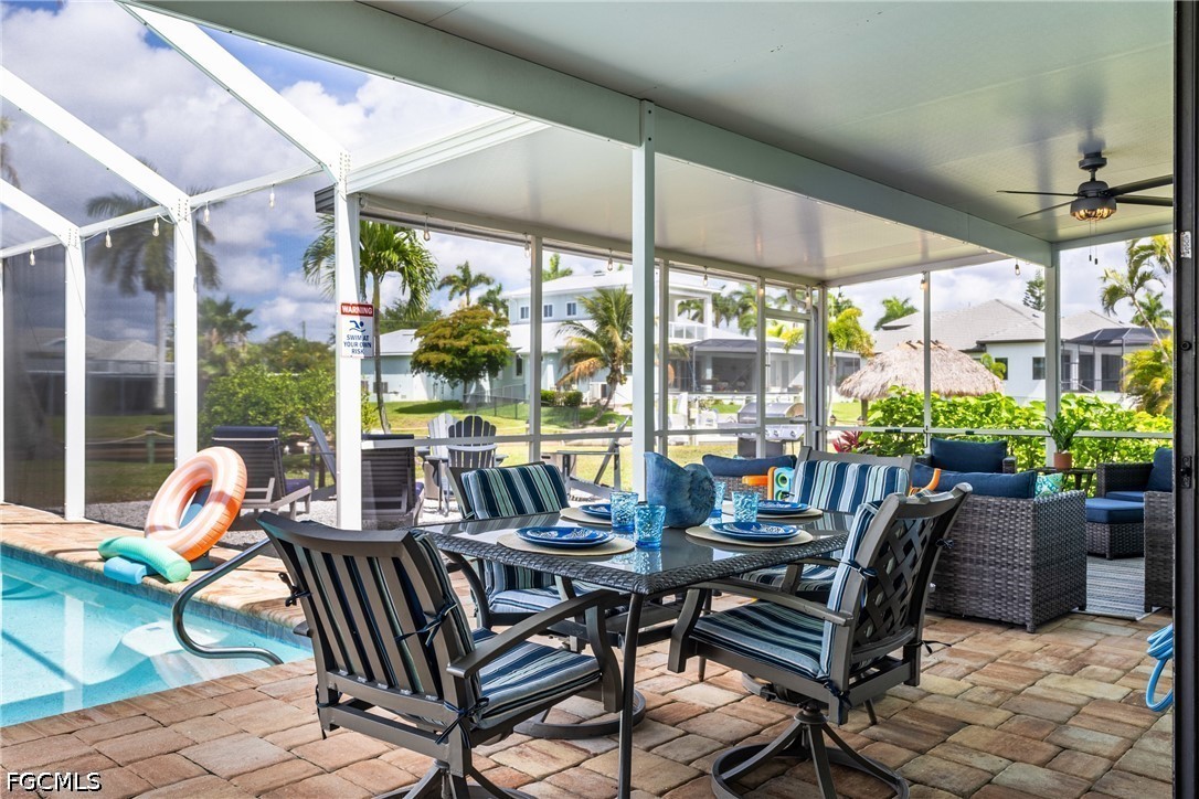 5326 Nautilus, Cape Coral, FL 33904