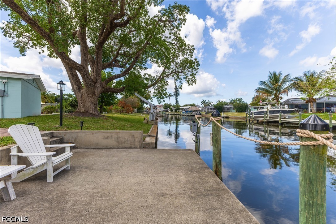 5326 Nautilus, Cape Coral, FL 33904