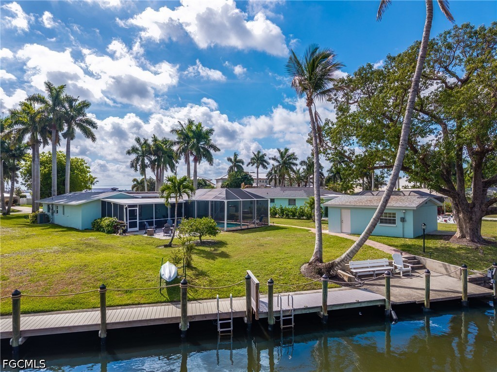 5326 Nautilus, Cape Coral, FL 33904