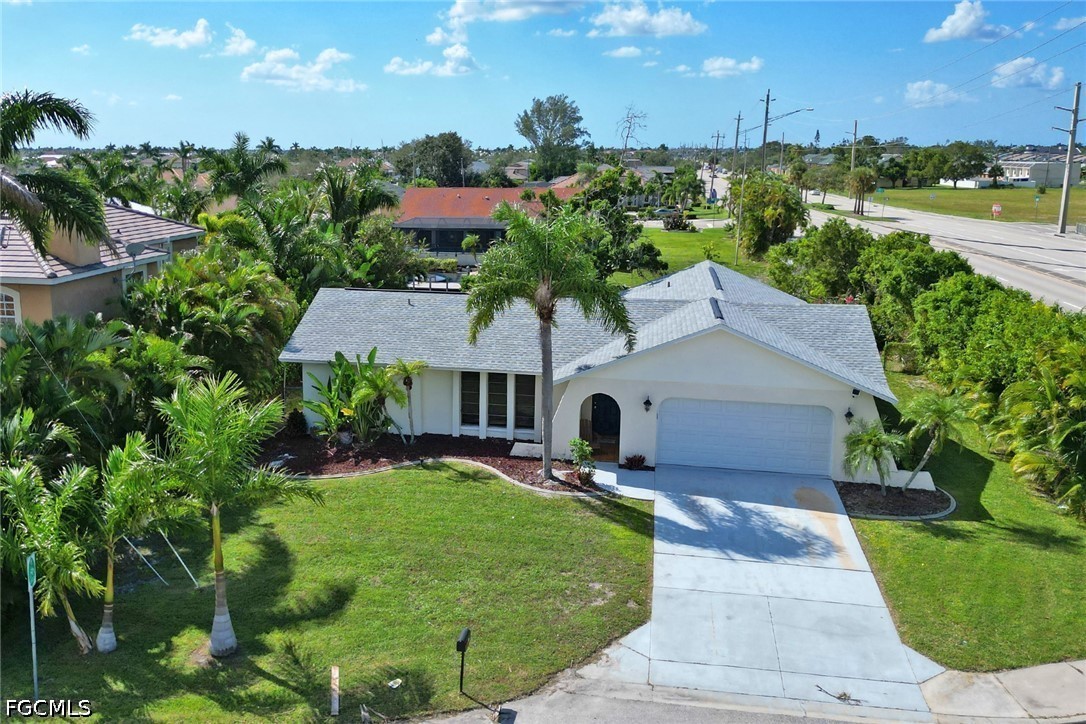 4800 12th, Cape Coral, FL 33914