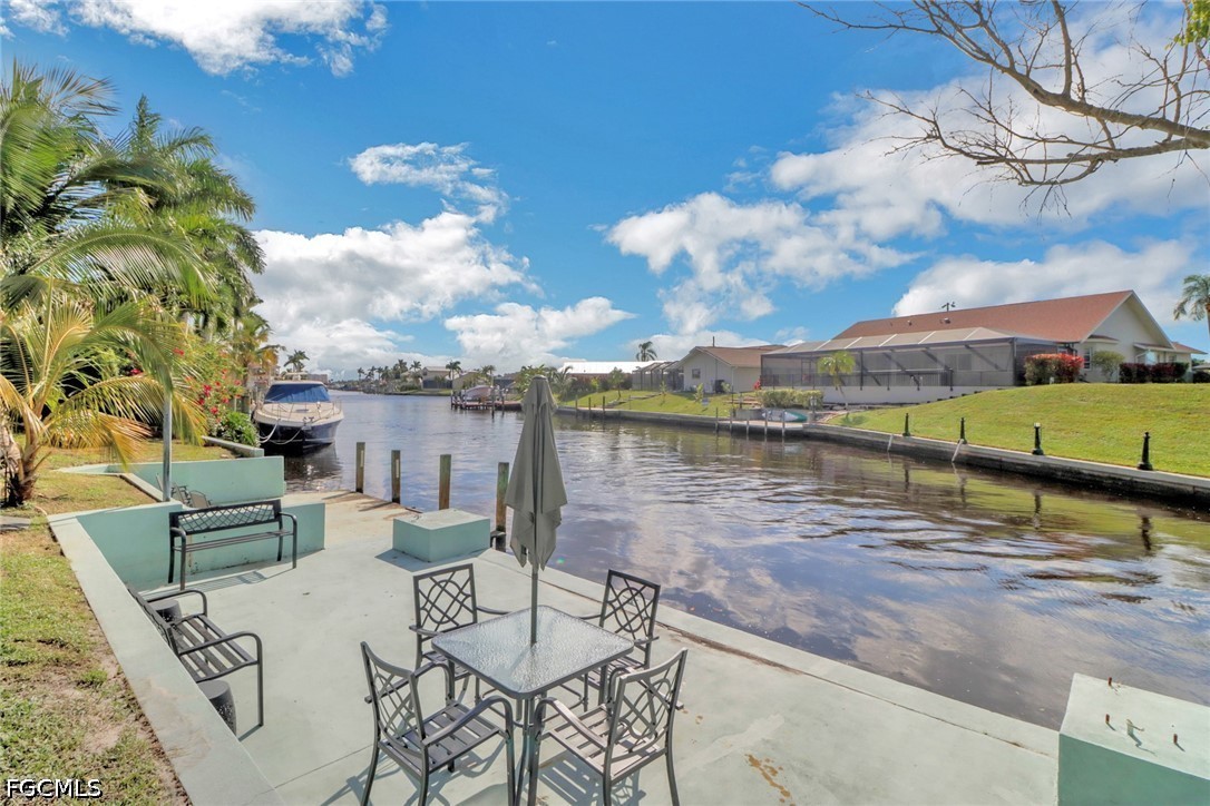 4800 12th, Cape Coral, FL 33914
