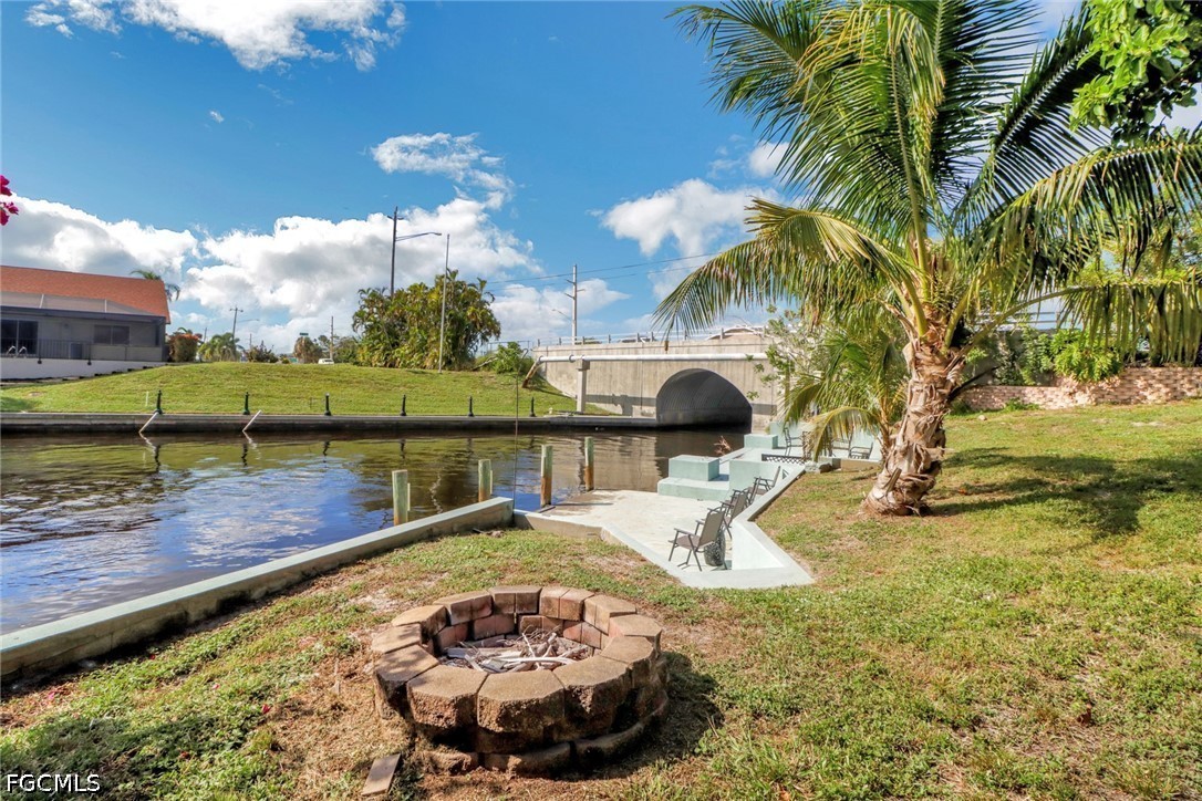 4800 12th, Cape Coral, FL 33914