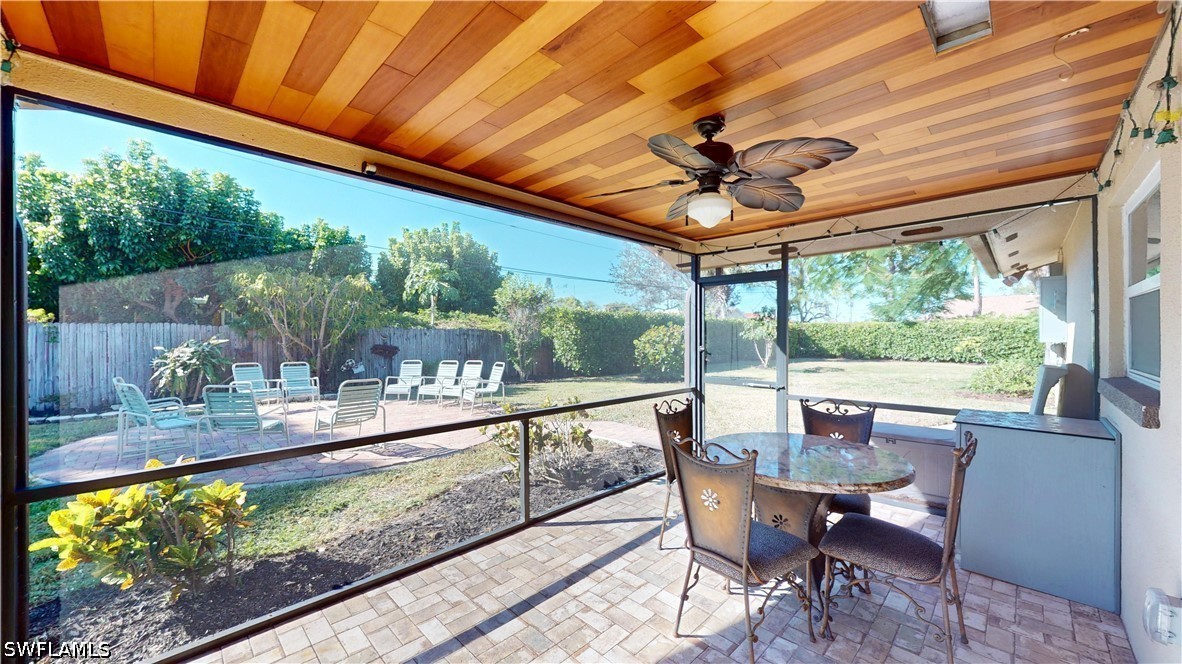 SunRoom