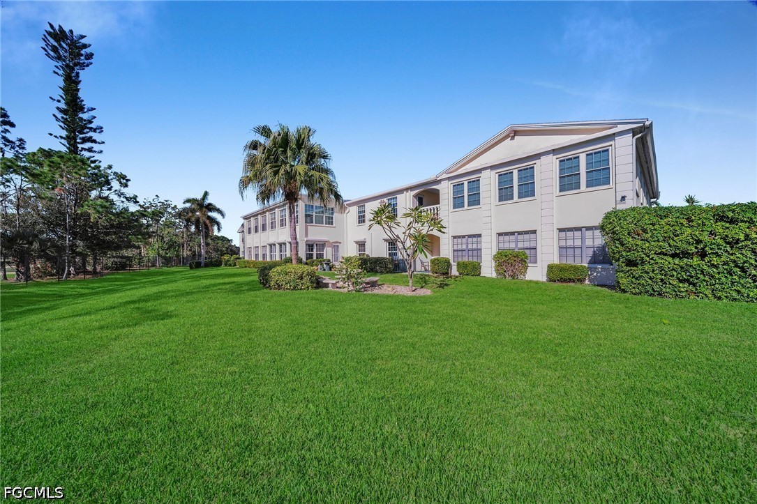 13540 Stratford Place Unit 202, Fort Myers, FL 33919