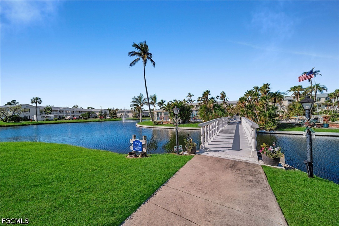 13540 Stratford Place Unit 202, Fort Myers, FL 33919