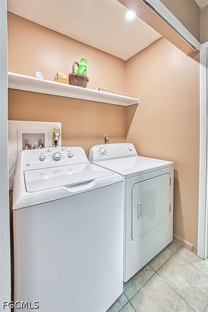 Laundry