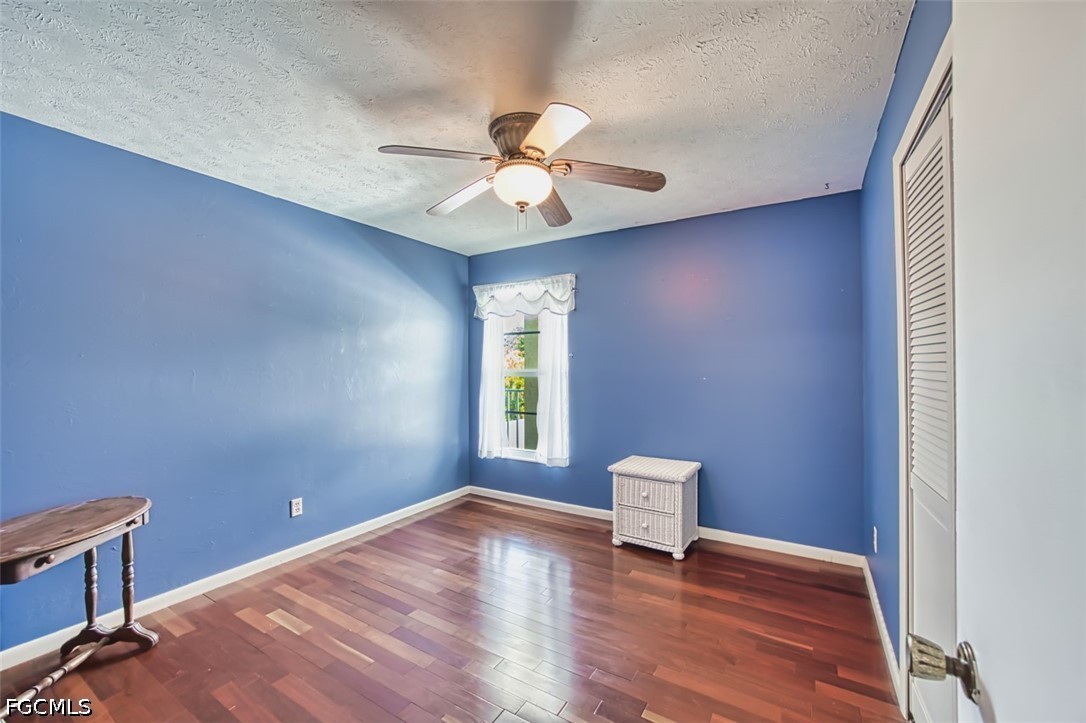 16001 Dublin Unit 203, Fort Myers, FL 33908