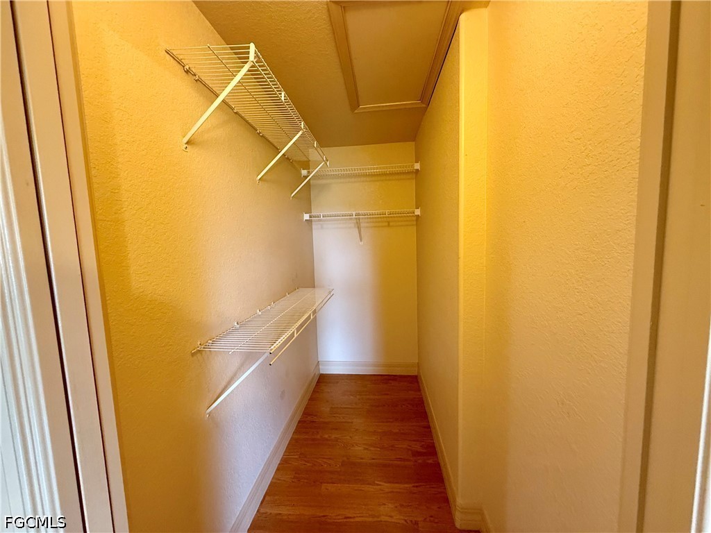 Closet