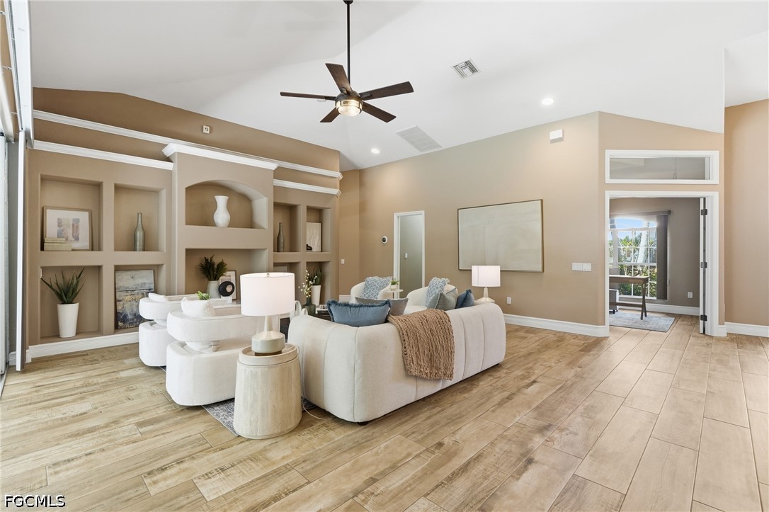 LivingRoom