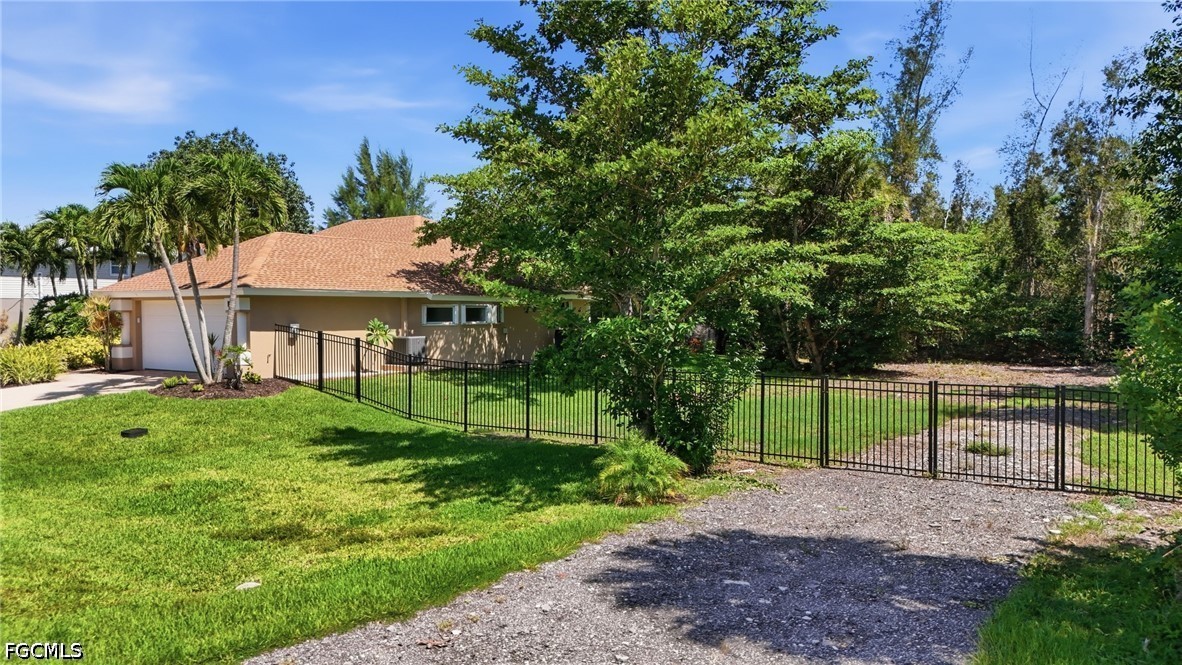 7407 Cobb, Bokeelia, FL 33922