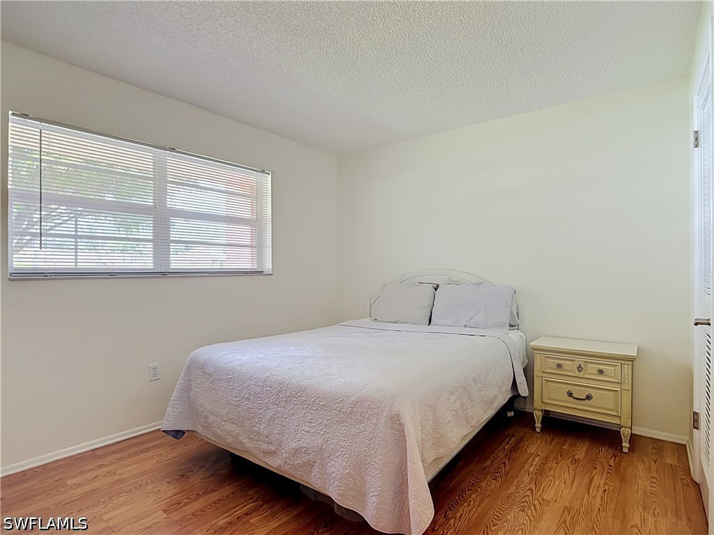 100 Forest Lakes Unit 109, Naples, FL 34105