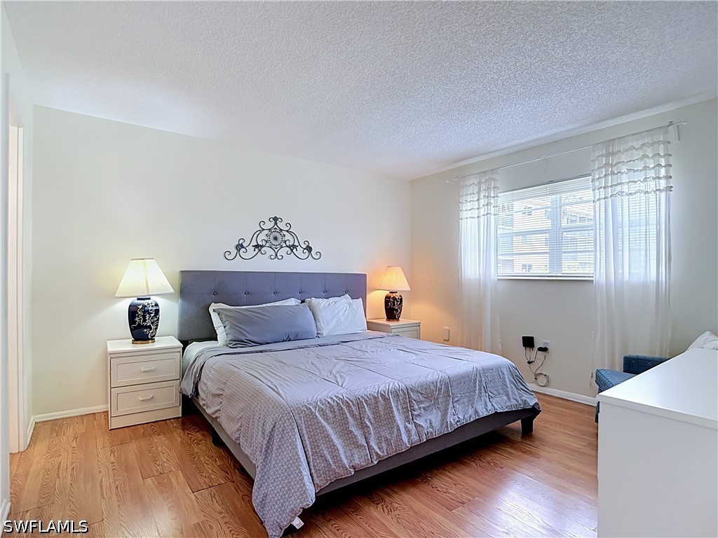100 Forest Lakes Unit 109, Naples, FL 34105
