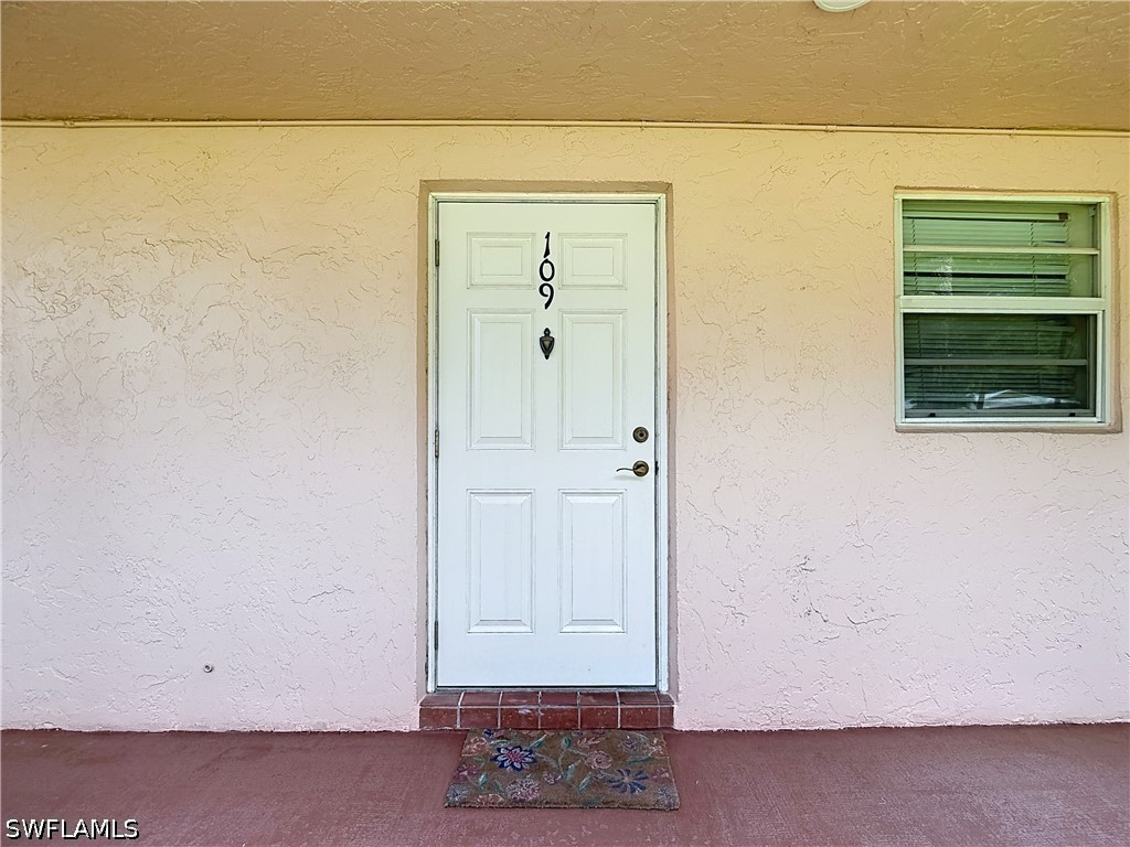 100 Forest Lakes Unit 109, Naples, FL 34105
