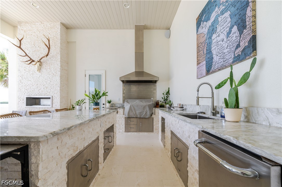 1247 Blue Hill Creek, Marco Island, FL 34145