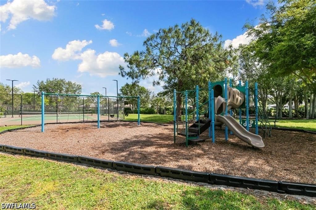 7128 Timberland Unit 201, Naples, FL 34109