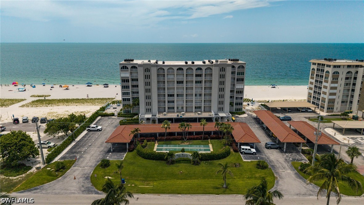 AerialView