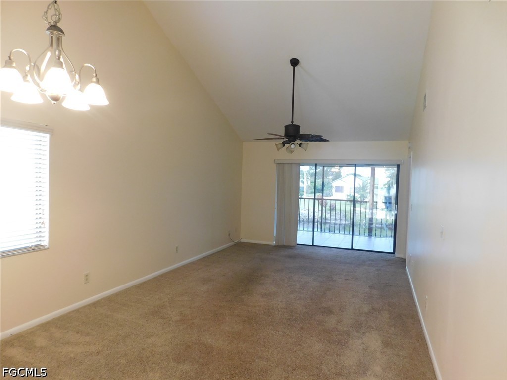 15140 Riverbend Unit 506, North Fort Myers, FL 33917