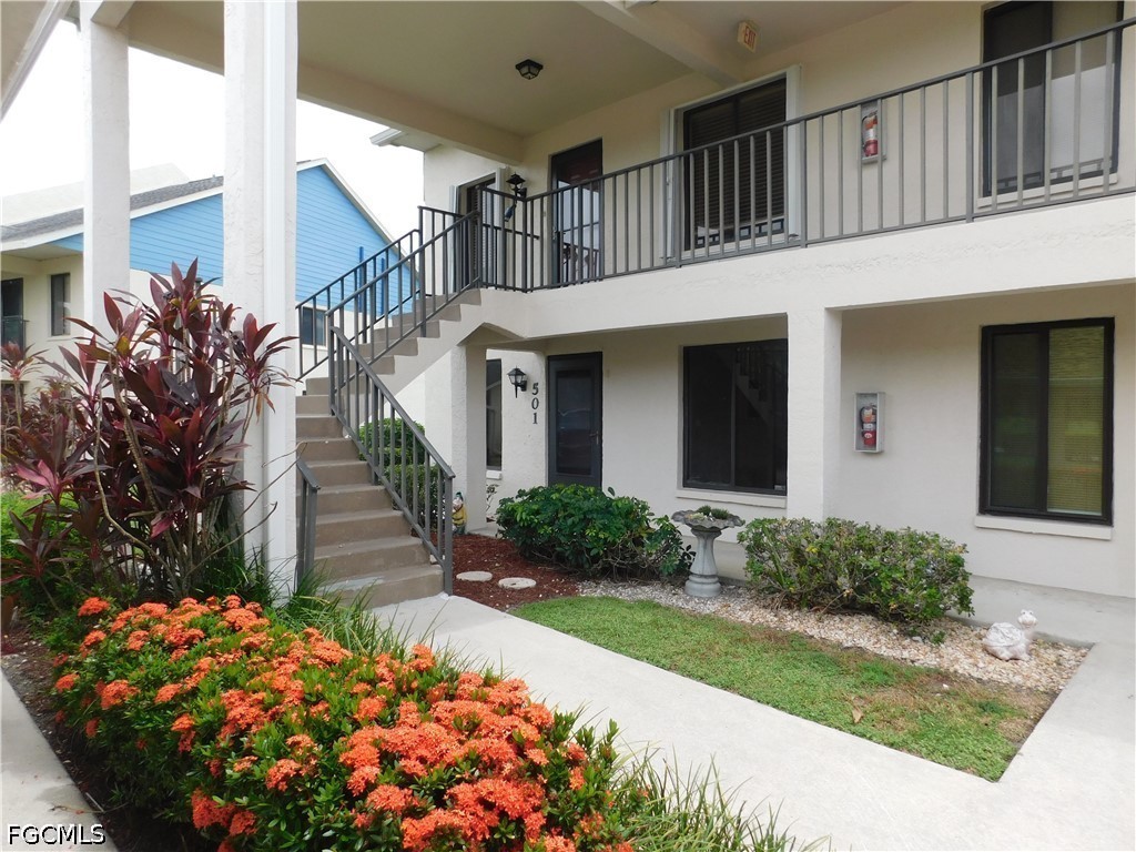 15140 Riverbend Unit 506, North Fort Myers, FL 33917