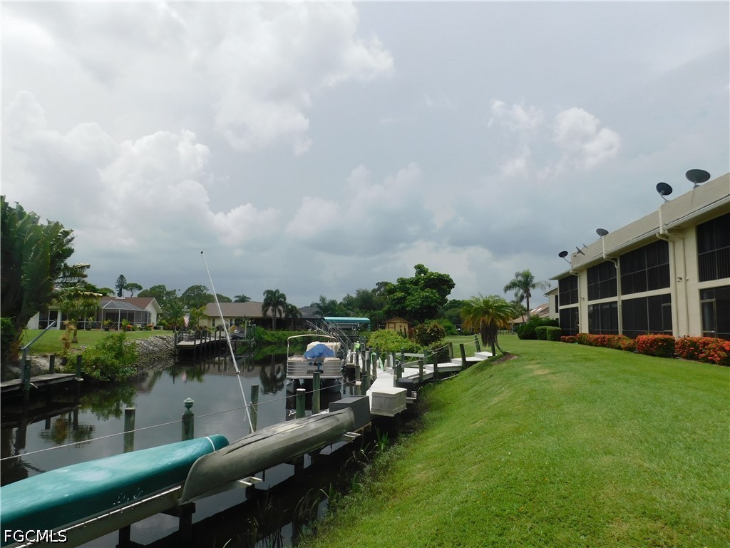 15140 Riverbend Unit 506, North Fort Myers, FL 33917
